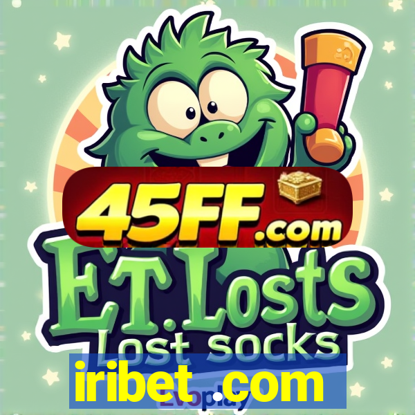 iribet .com